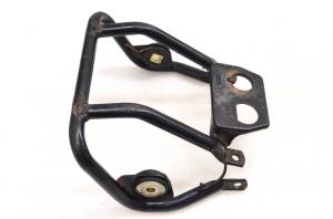 86 Polaris Trail Boss 250 R/ES 2x4 Headlight Bracket Mount Support Guard