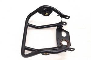 Polaris - 86 Polaris Trail Boss 250 R/ES 2x4 Headlight Bracket Mount Support Guard - Image 2