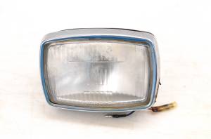 86 Polaris Trail Boss 250 R/ES 2x4 Front Center Headlight