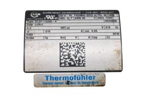 Polaris - 11 Polaris Ranger EV LSV Electric Drive Motor - Image 4