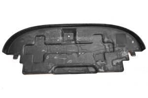 20 Polaris RZR RS1 EPS 4x4 Engine Access Panel Cover