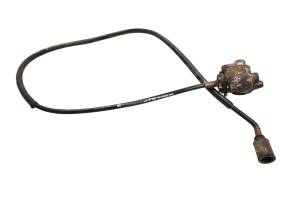 03 Yamaha Kodiak 400 4x4 Speedometer Gear YFM400F