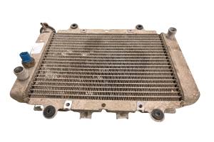 Yamaha - 03 Yamaha Kodiak 400 4x4 Radiator YFM400F - Image 2