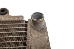 Yamaha - 03 Yamaha Kodiak 400 4x4 Radiator YFM400F - Image 4