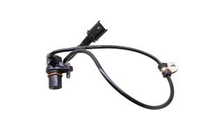 12 Sea-Doo GTX Limited iS 260 Crankshaft Position Sensor