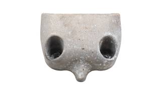 04 Polaris MSX 150 Exhaust Oulet Cover