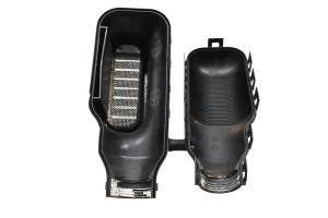 04 Polaris MSX 150 Airbox Intake Air Box