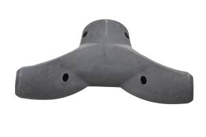 Polaris - 04 Polaris MSX 150 Dash Board Handlebar Cover - Image 3