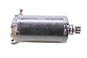 12 Sea-Doo GTX Limited iS 260 Starter Motor