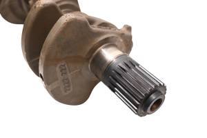 Yamaha - 20 Yamaha VX-C Crankshaft Crank Shaft VX1050GV - Image 3