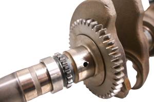 Yamaha - 20 Yamaha VX-C Crankshaft Crank Shaft VX1050GV - Image 4