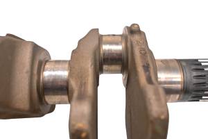 Yamaha - 20 Yamaha VX-C Crankshaft Crank Shaft VX1050GV - Image 6