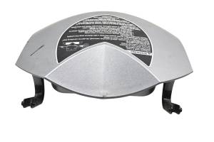 Polaris - 04 Polaris MSX 150 Glove Box Cover - Image 2