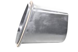 Polaris - 04 Polaris MSX 150 Tool Storage Box - Image 3