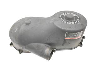 Polaris - 04 Polaris Sportsman 600 4x4 Outer Belt Clutch Cover - Image 2