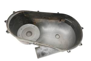 Polaris - 04 Polaris Sportsman 600 4x4 Outer Belt Clutch Cover - Image 4