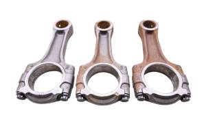 12 Sea-Doo GTX Limited iS 260 Connecting Rods For Parts