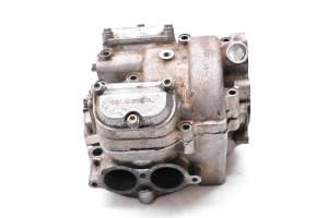 Polaris - 08 Polaris Outlaw 450 S Cylinder Head - Image 2