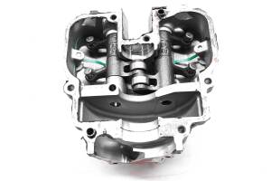 Polaris - 08 Polaris Outlaw 450 S Cylinder Head - Image 6