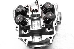 Polaris - 08 Polaris Outlaw 450 S Cylinder Head - Image 7
