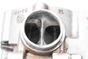 Polaris - 08 Polaris Outlaw 450 S Cylinder Head - Image 8