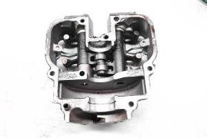 Polaris - 08 Polaris Outlaw 450 S Cylinder Head - Image 6