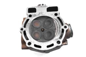 Polaris - 08 Polaris Outlaw 450 S Cylinder Head - Image 8