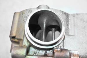 Polaris - 08 Polaris Outlaw 450 S Cylinder Head - Image 9