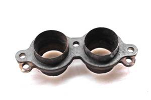 Polaris - 08 Polaris Outlaw 450 S Exhaust Manifold Flange - Image 3