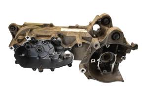 Polaris - 06 Polaris Predator 90 Crankcase Center Crank Case - Image 3