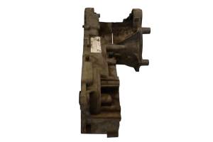 Polaris - 06 Polaris Predator 90 Crankcase Center Crank Case - Image 4