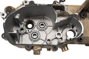 Polaris - 06 Polaris Predator 90 Crankcase Center Crank Case - Image 5