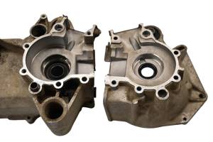 Polaris - 06 Polaris Predator 90 Crankcase Center Crank Case - Image 6