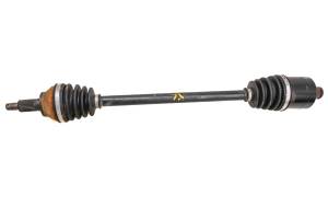20 Polaris RZR RS1 EPS 4x4 Rear Right Left Cv Axle