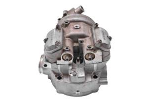 08 Polaris Outlaw 450 S Cylinder Head
