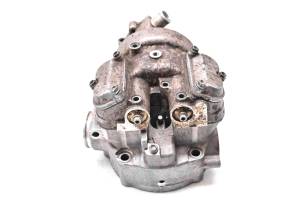 08 Polaris Outlaw 450 S Cylinder Head
