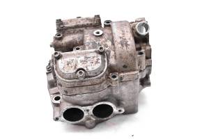 Polaris - 08 Polaris Outlaw 450 S Cylinder Head - Image 2