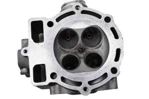 Polaris - 08 Polaris Outlaw 450 S Cylinder Head - Image 8