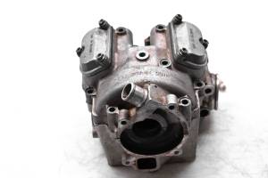 Polaris - 08 Polaris Outlaw 450 S Cylinder Head - Image 3