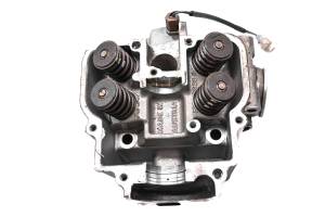 Polaris - 08 Polaris Outlaw 450 S Cylinder Head - Image 6