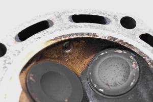 Polaris - 08 Polaris Outlaw 450 S Cylinder Head - Image 10