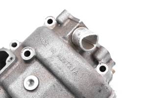 Polaris - 08 Polaris Outlaw 450 S Cylinder Head - Image 5