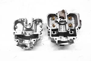 Polaris - 08 Polaris Outlaw 450 S Cylinder Head - Image 6