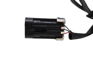 22 Indian FTR1200S Speed Sensor Front Wheel Abs - Image 4