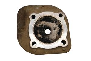 Polaris - 06 Polaris Predator 90 Cylinder Head - Image 2