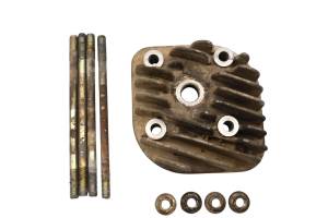 Polaris - 06 Polaris Predator 90 Cylinder Head - Image 4