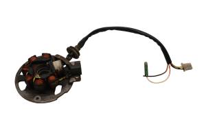Polaris - 06 Polaris Predator 90 Stator - Image 1