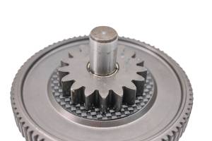 22 Indian FTR1200S Starter Gear - Image 2