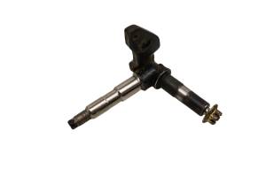 Polaris - 06 Polaris Predator 90 Front Right Spindle Knuckle - Image 3