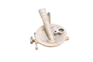 03 Kawasaki Prairie 360 2x4 Oil Dip Stick Cover KVF360